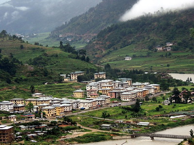 Bhutan