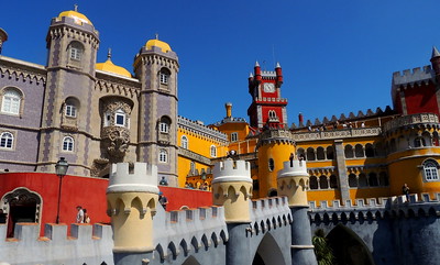 Lisbon