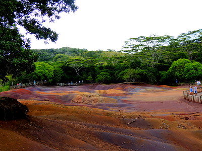 Mauritius