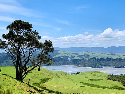 New Zealand